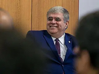Carlos Marun nega 'troca de apoio' por votos para a aprovação da reforma da Previdência