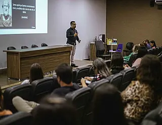 Unigran abre ao letivo na Pós-graduação