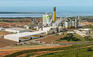 Empresa de celulose com sede em MS é alvo de operação da Polícia Federal