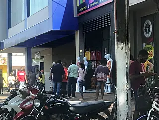 Serviço público 'fecha tudo' em Campo Grande; demais municípios permanecem 'liberados'