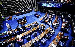 Reforma trabalhista será votada hoje pelo Senado; saiba o que o projeto prevê