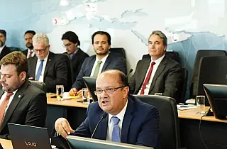 Mato Grosso do Sul aprova duas propostas no Conselho da Sudeco