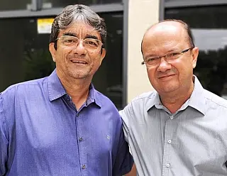 Juscelino pede ajuda do Governo em alagamentos