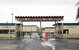 Futuro do setor produtivo é incerto, após corte de incentivos à JBS