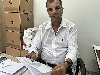 'Entidades' furtam aposentados com descontos não autorizados