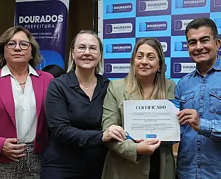 Liandra destina recursos de emenda para a AAGD