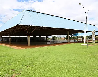 Mais Esporte para Todos