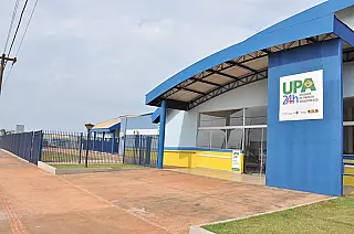UPA recupera qualificação do Ministério da Saúde
