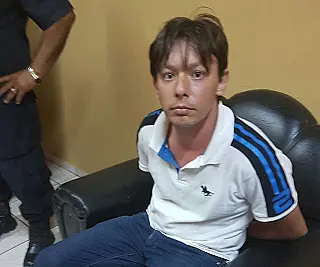 Matador da médica em Ponta Porã é preso no Paraguai