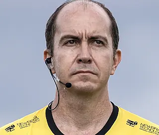MS tem árbitro selecionado para a CBF
