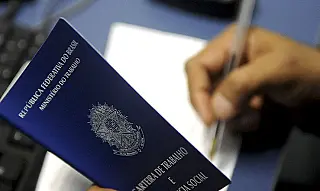Funtrab oferece 284 vagas nesta quarta-feira