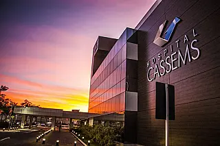 Hospital Cassems realiza "VII Semana de Enfermagem" nos dias 13 e 14