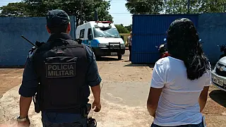 Mulher é flagrada tentando votar com documentos da mãe