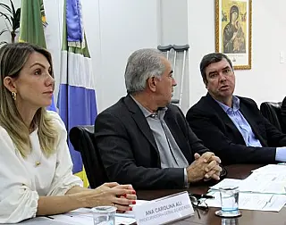 Governadores discutem perdas e compensação