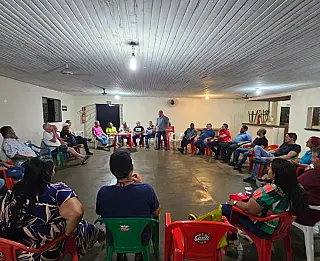 "Solidariedade será fiel da balança nestas eleições"