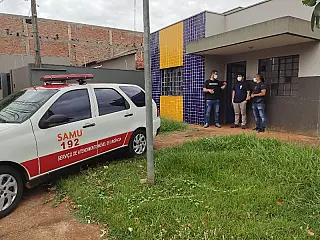 Jânio sugere nova base