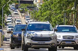 MS é o primeiro estado a ter 100% dos municípios integrados ao Sistema Nacional de Trânsito