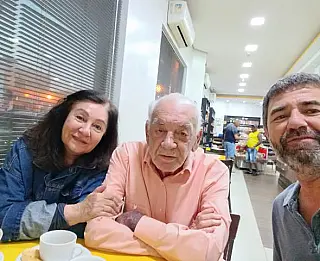 A nossa 'boca maldita'