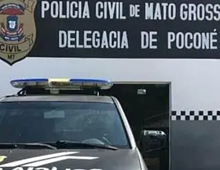 Facção criminosa tenta extorquir mineradora no MT