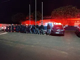 Vale do Ivinhema ocupa primeira posição como a região mais segura do Estado
