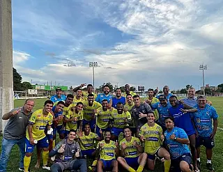 DAC recebe Coxim no Douradão domingo