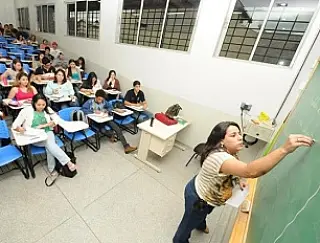 Cursinho da UFGD inscreve para Preparatório do Enem