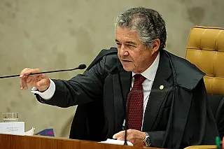 Supremo nega liberdade a policiais civis denunciados por elo com facção criminosa