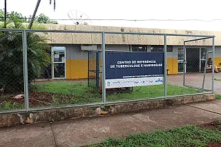 Prefeitura realiza Campanha Municipal de Combate à Tuberculose em março