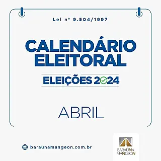 Postulantes à candidatura têm até amanhã para oficializar filiações partidárias