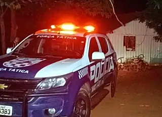 Arleilson morre am briga de faca com rapaz de 21 anos