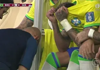 Brasil estreia com vitória no Catar