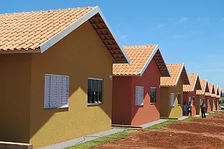 Inscrições para o projeto Bônus Moradia começam nesta segunda
