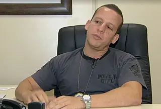 Desdobramento da Lava Jato prende delegado chefe das delegacias especializadas no Rio