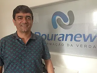 Após consenso no DEM, Juscelino garante primeira secretaria na futura Mesa da Câmara