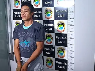 Índios brigam por rixa antiga e um morre com golpes de facão