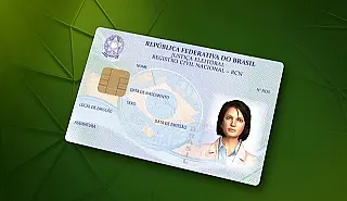Projeto piloto do documento nacional de identificação é lançado pelo governo