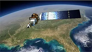 Usando satélite Nasa pode ajudar a proteger regiões do Pantanal