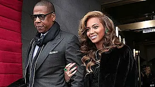 Jay-Z admite em entrevista que foi infiel a esposa Beyoncé