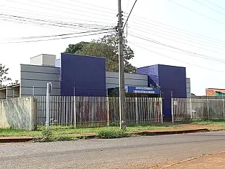 Laudir pede melhorias para Centro de Atendimento à Mulher vítima de violência