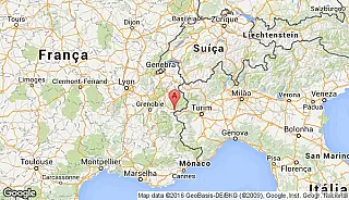 Militares são mortos por avalanche nos Alpes franceses