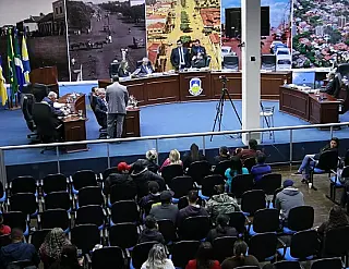 Vereadores rejeitam denuncismo sem provas e fundamentos em Dourados