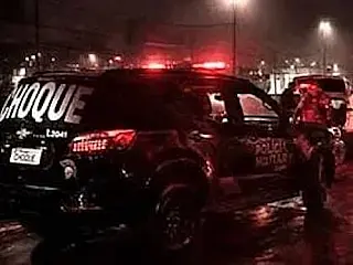 Douradenses morrem com droga que iria para o PR