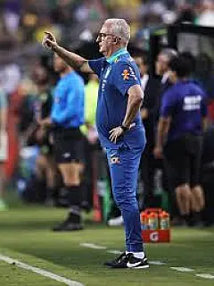Brasil enfrenta EUA em último teste para a Copa América