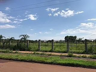 Novo decreto permite abertura de parques públicos e privados a partir desta sexta-feira