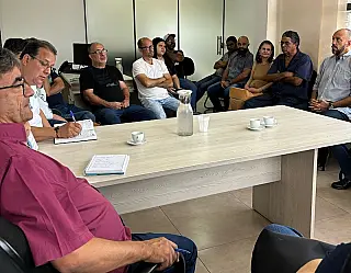 Agesul e Agetran ouvem propostas para adequar avenida