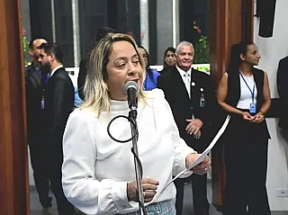 Lia Nogueira pede recuperação das MS-436 e MS-422
