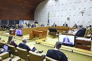 Novo pedido de vistas suspende legalidade de consumo