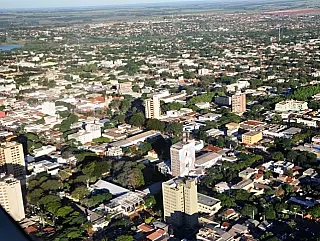 População de Dourados chega a 222.949 habitantes, diz Ibge
