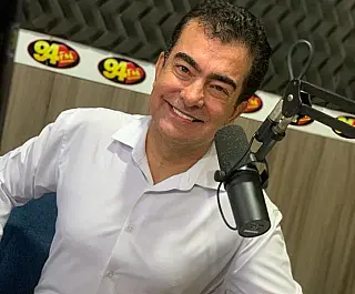Marçal Filho, o prefeito que vem para pacificar