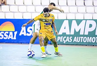 CREC/Juventude enfrenta o Cruzeiro neste sábado em Maracaju